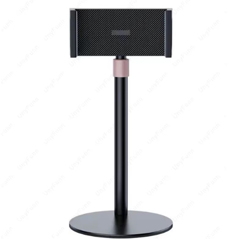 Cdisplay Portable Monitor Stand Adjustable Height Desktop Monitor Bracket for 4.