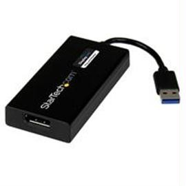 StarTech-New-USB32DP4K _ USB 3.0 to 4K DisplayPort External Multi Moni