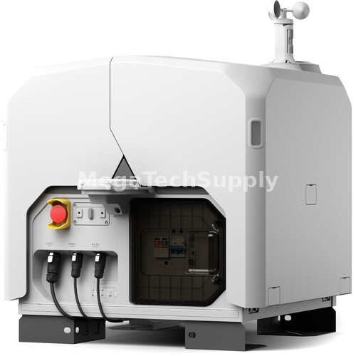 DJI Dock 3 Docking Station (U.S. Stock)