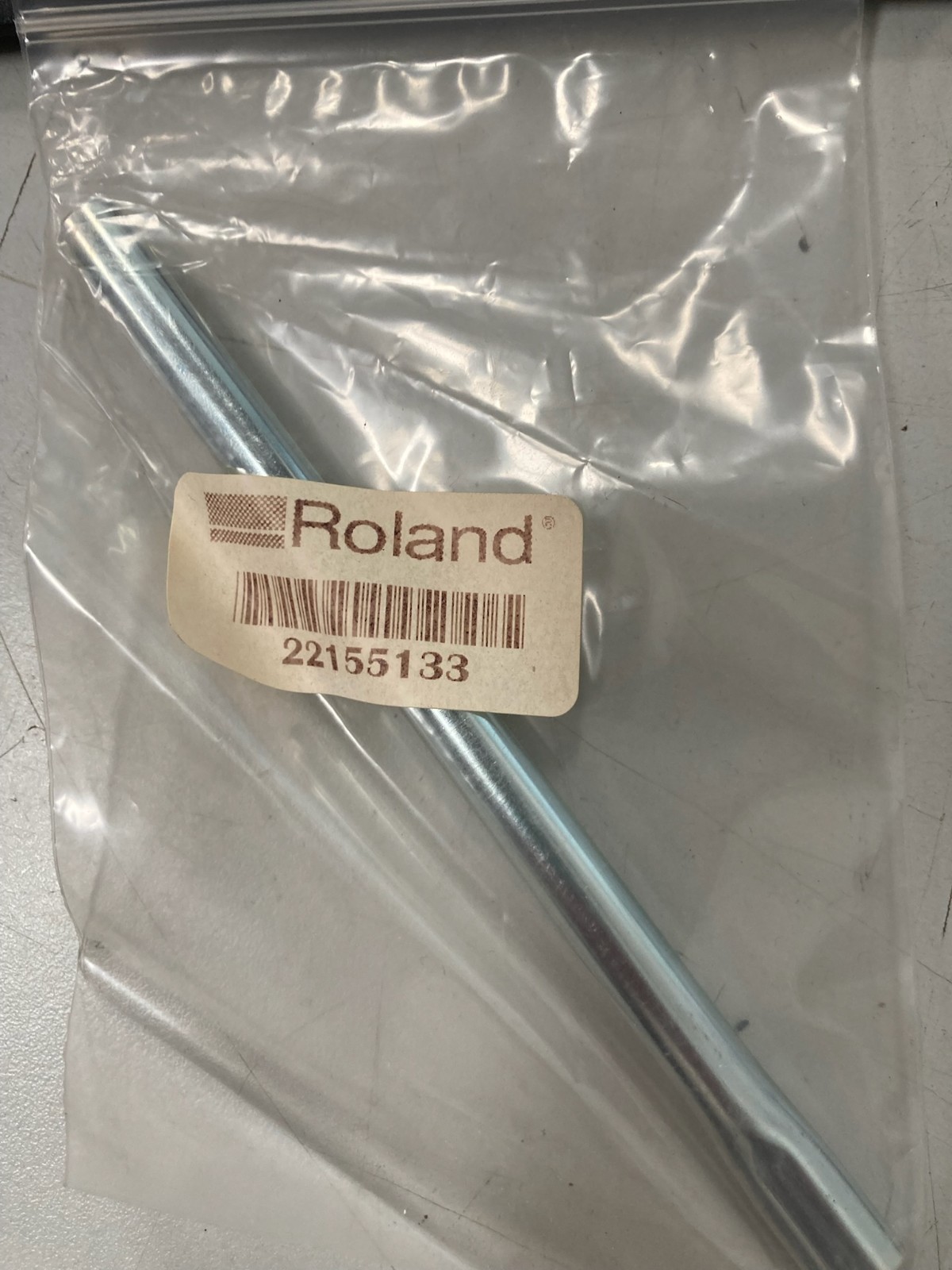 Roland Pipe Tool (Part Number: 22155133)