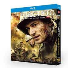 The Pacific (2010) 3-D