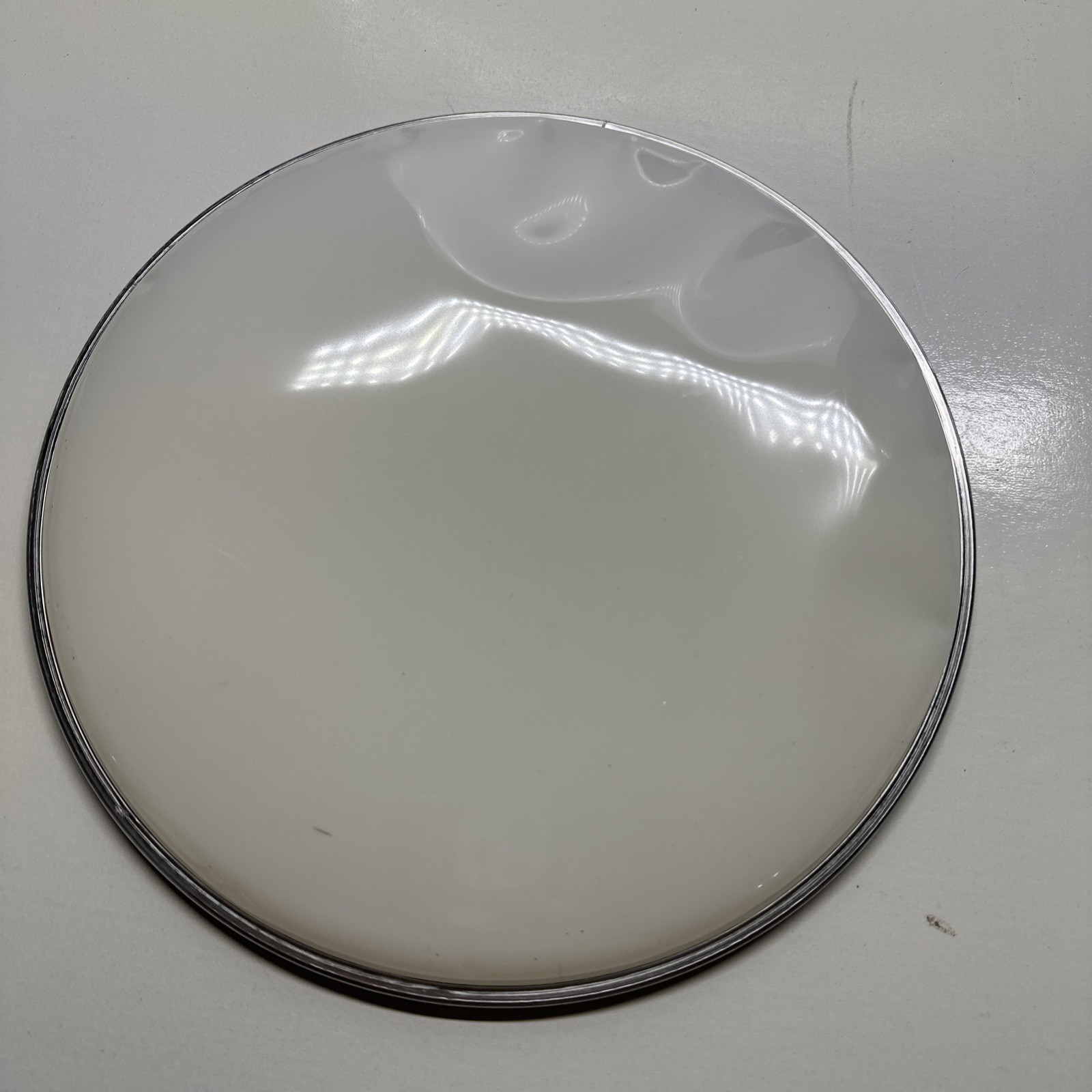 10 Inch Drum Head Drum Skin Drum Player Gift Beige