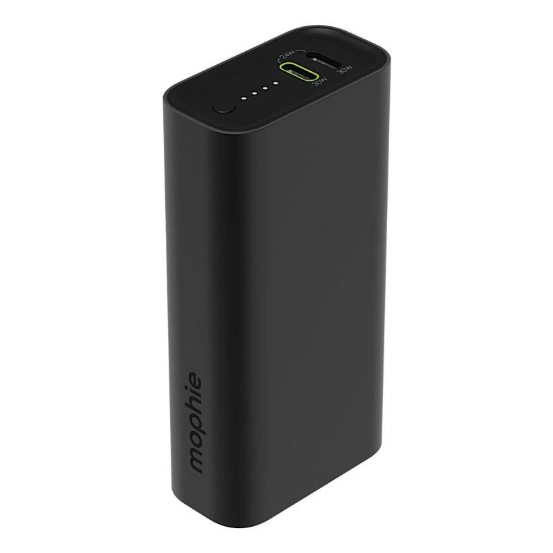 mophie Powerstation 10000 mAh Black