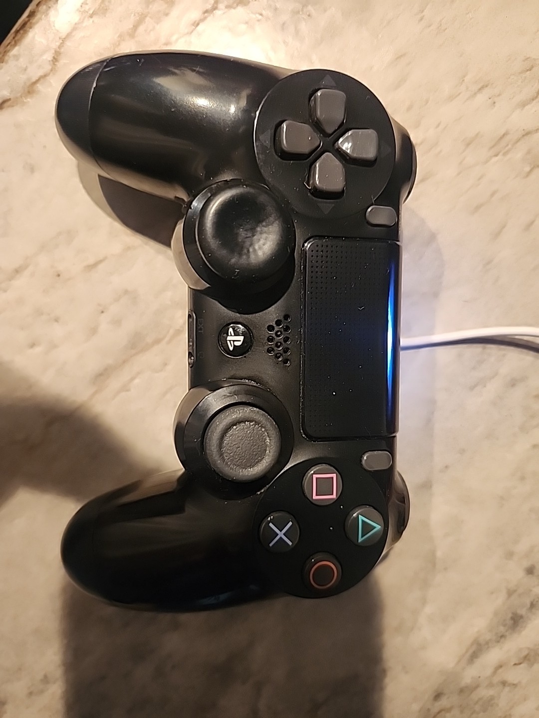 PlayStation Dualsense Wireless Controller - Purple