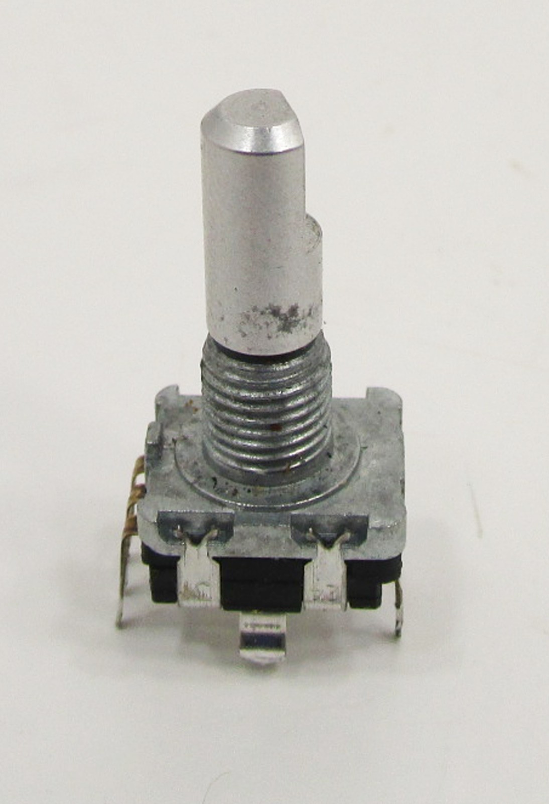 PIONEER DJ Controller DDJ-WEGO  Auto Loop & Browser Rotary Encoder Switch