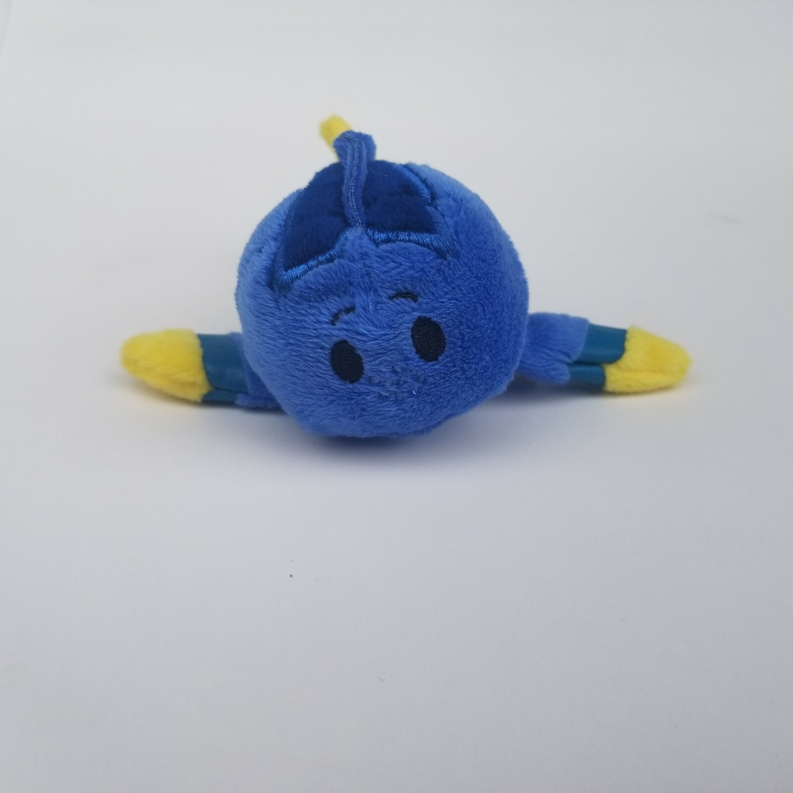 Hallmark Itty Bittys Disneyana Dory Small Tiny Plush Stuffed Animals Stuffies