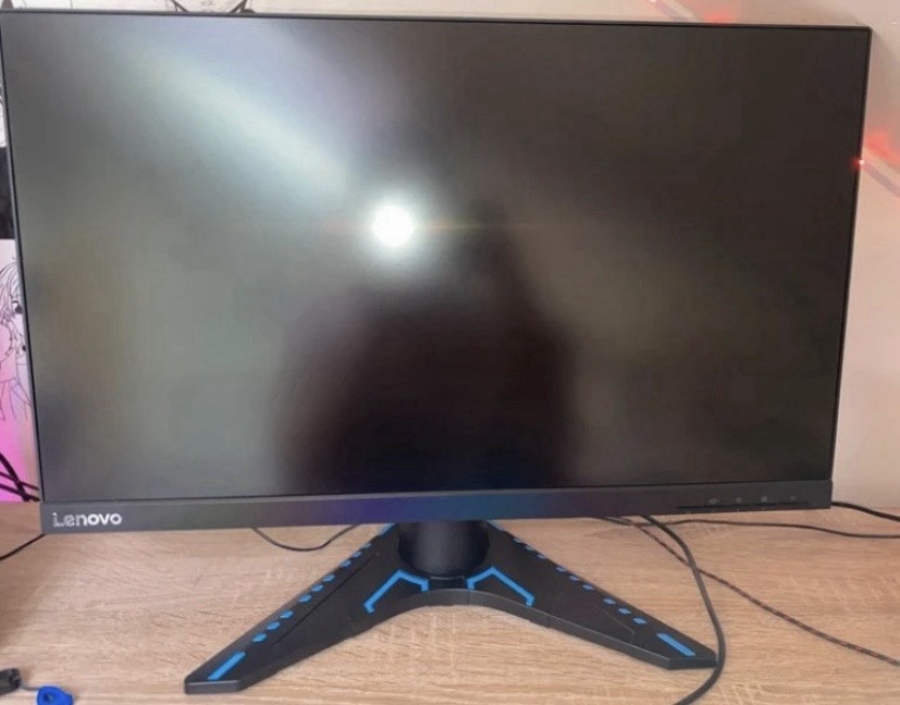 Gaming monitor lenovo g24e-20