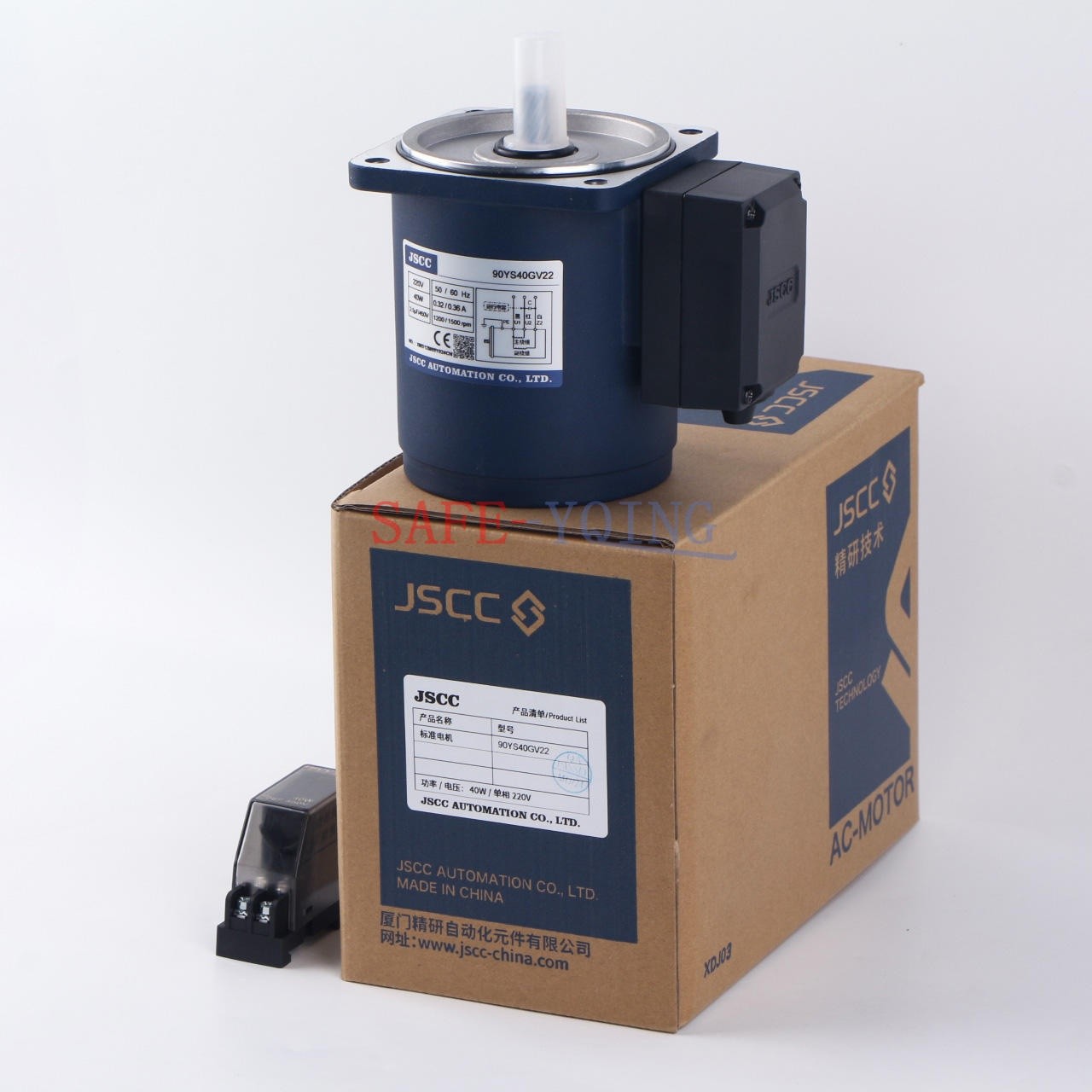 ONE JSCC 90YS40GV22 engine NEW #za