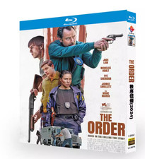 The Order (2024) 1-D