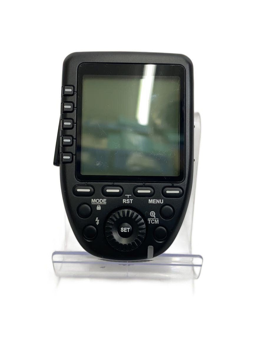 GODOX Camera Other Digital Accessories Used