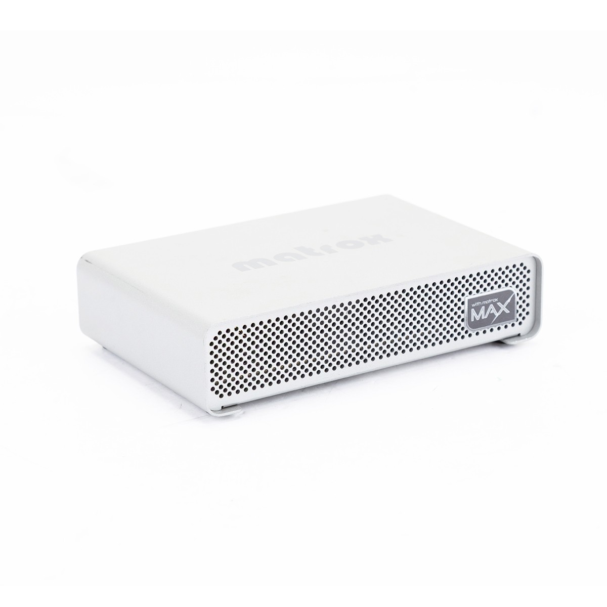 Matrox MXO2 Mini High Definition HDMI  Analog I/O Device with Max  PCIe x 1 Ho