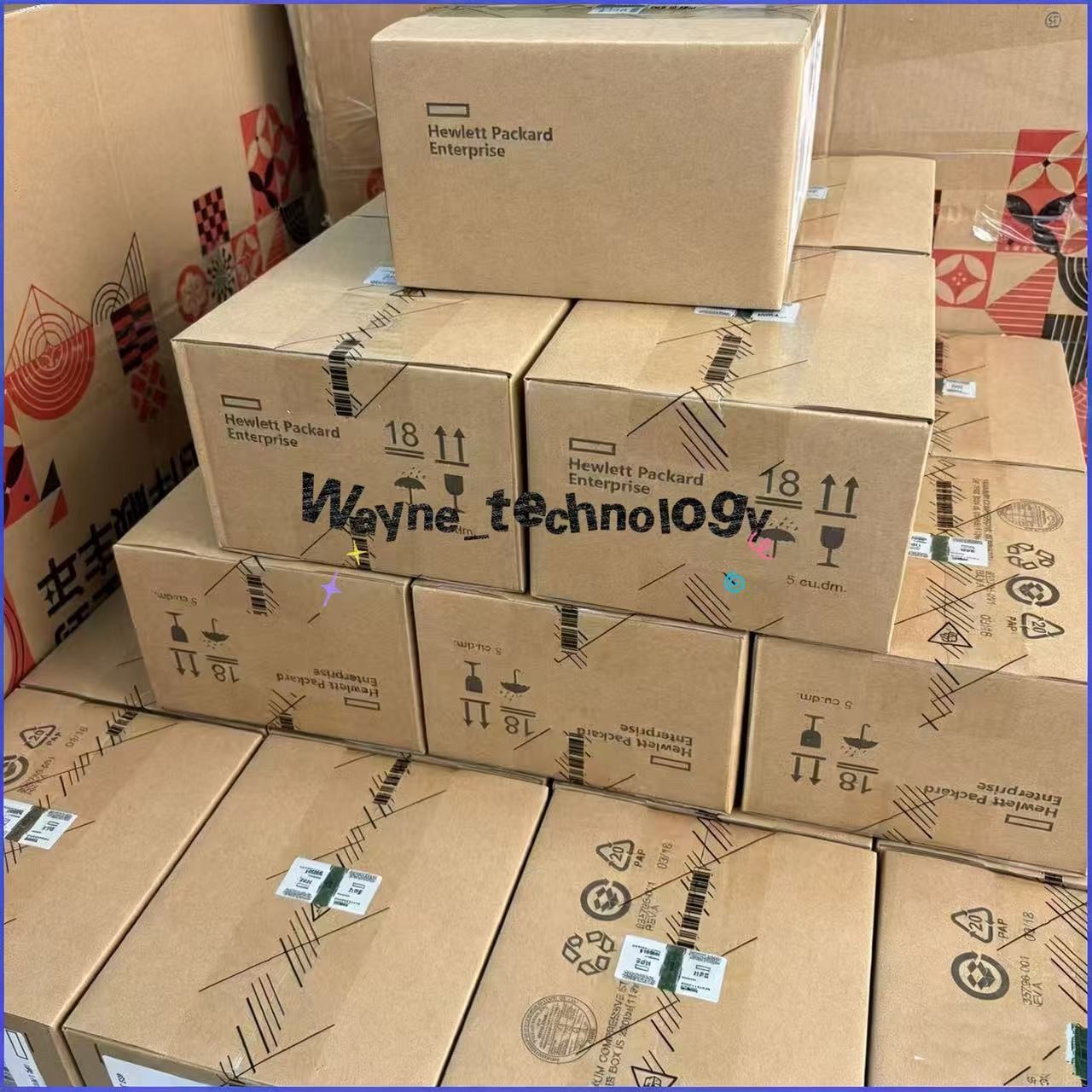 HPE 960GB 816999-B21 817113-001 3.5-inch LFF SATA 6Gbps Hot Swap SSD Drive