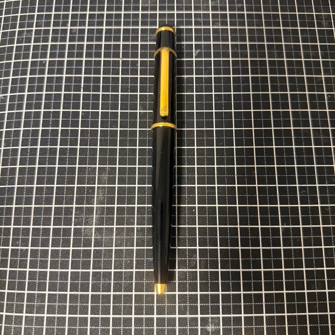 Cartier Ballpoint Pen Diabolo