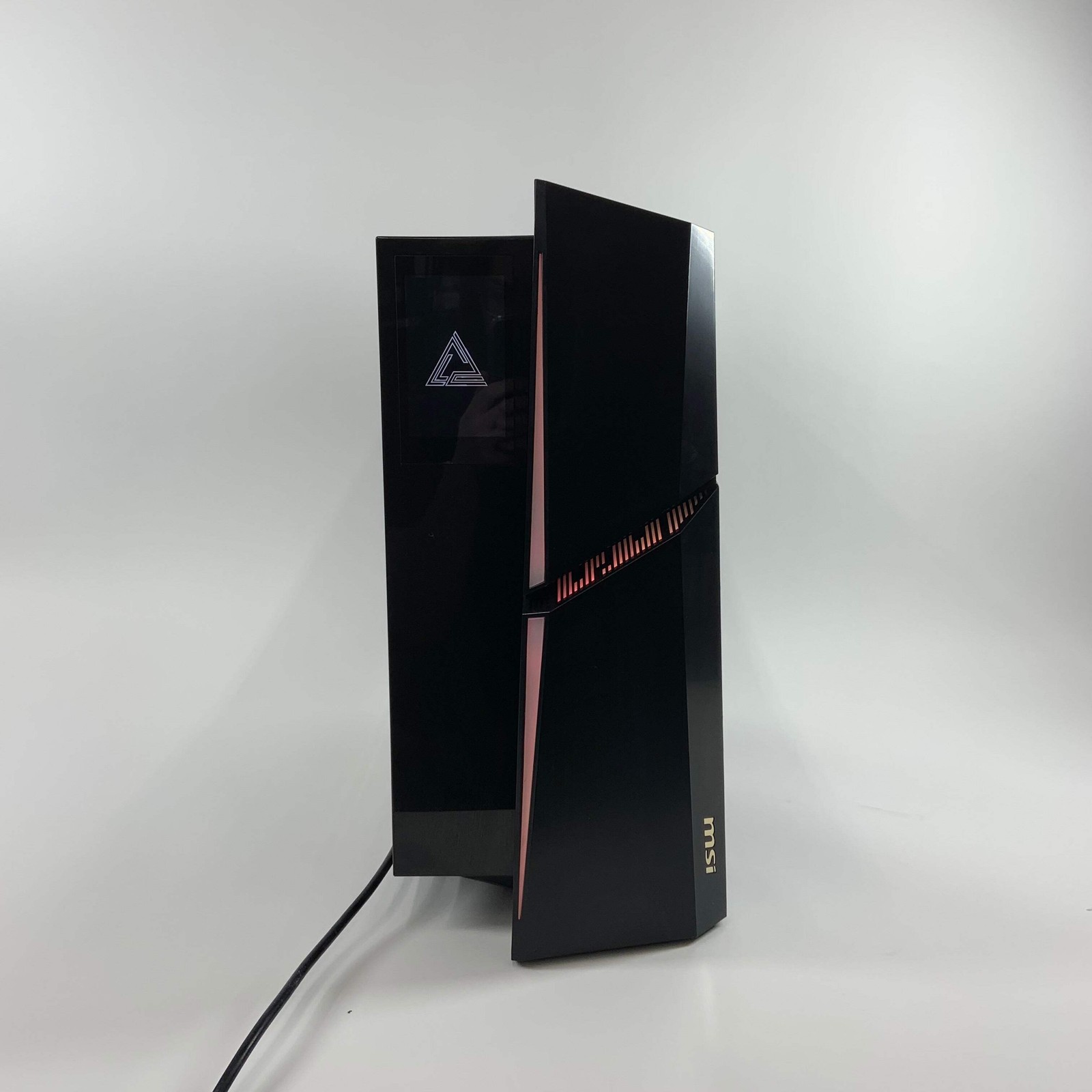 MSI MSI MEG Trident X2 I9-13900KF 3.0GHz 64GB RAM 2TB SSD ASUS GeForce RTX 3090