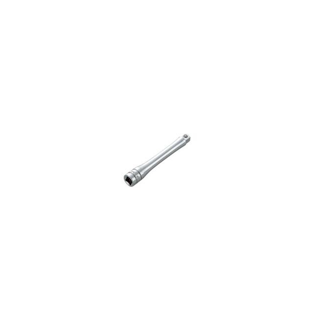 Nepros KTC-BE2-075 Extension Bar - 0.25 in. Drive - 75 mm