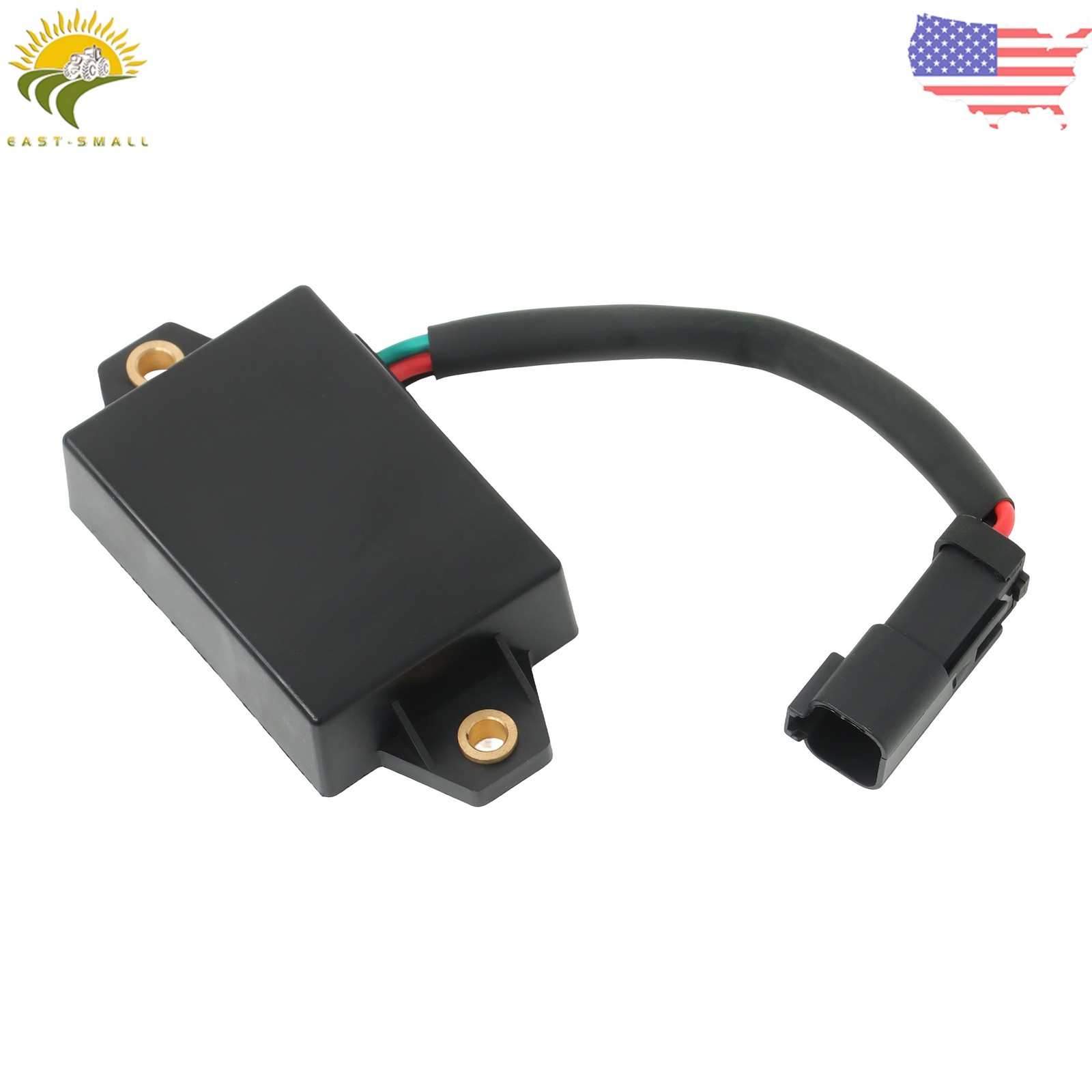 1385190X 138-5190X Delay Time Relay for Caterpillar CAT E307 307 E307C E307D