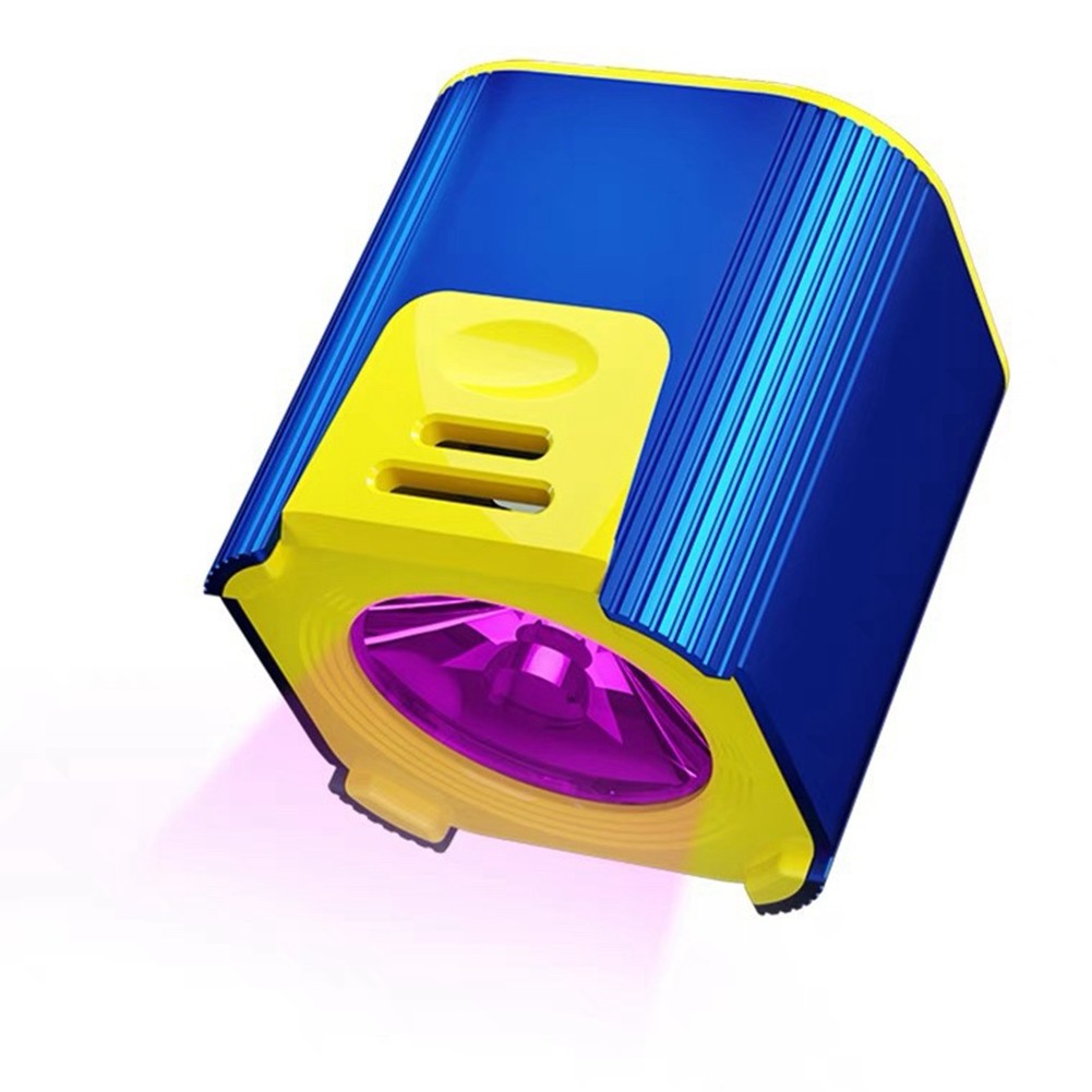 L1 Pro  UV Curing Lamp Intelligent  Lamp Fast Curing Repair Tool4986