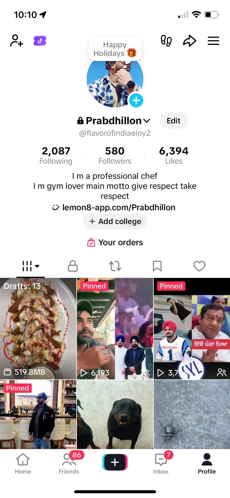 TikTok Shop for Creator Acct | TikTok Shop Affiliate | Pre-Approved | USA | 5k+