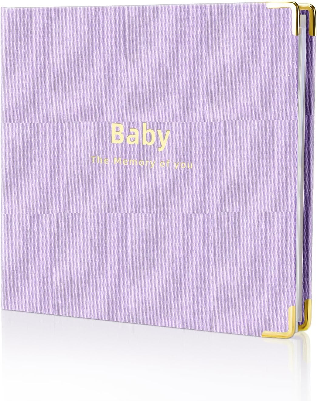 Baby Book Baby Memory Book for Baby Boys and Girls First 5 Years Baby Book Keeps