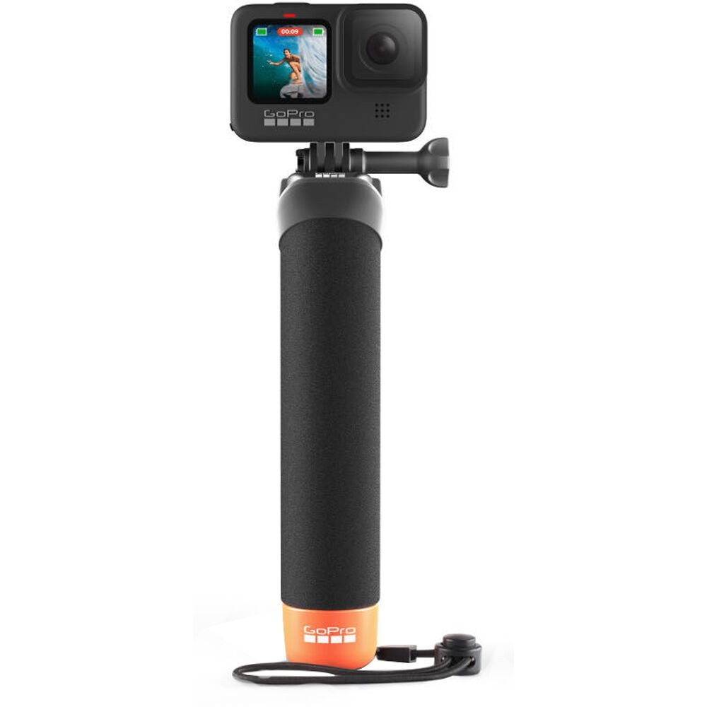 GoPro The Handler Floating Hand Grip | #AFHGM-003