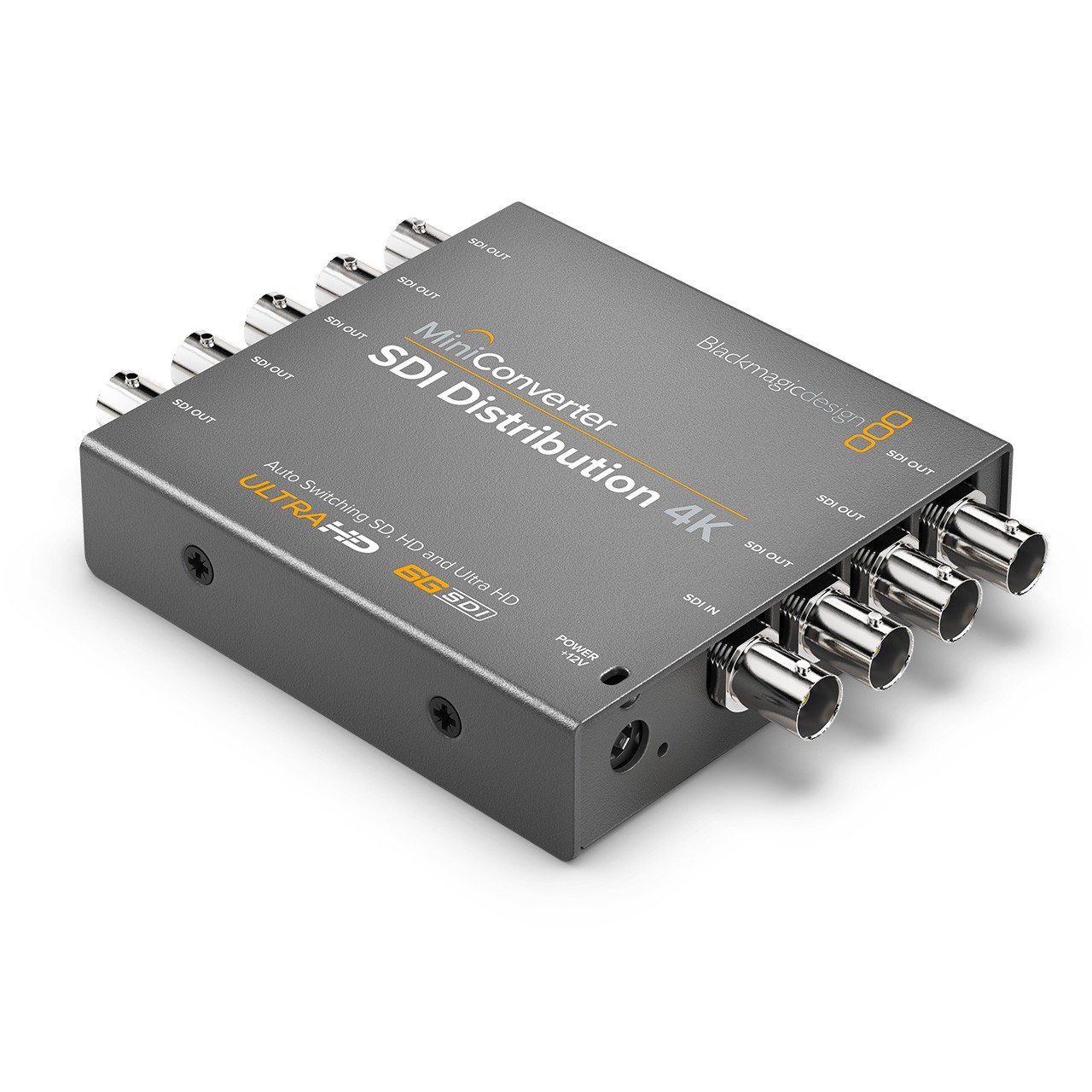 Blackmagic Design Mini Converter SDI Distribution 4K