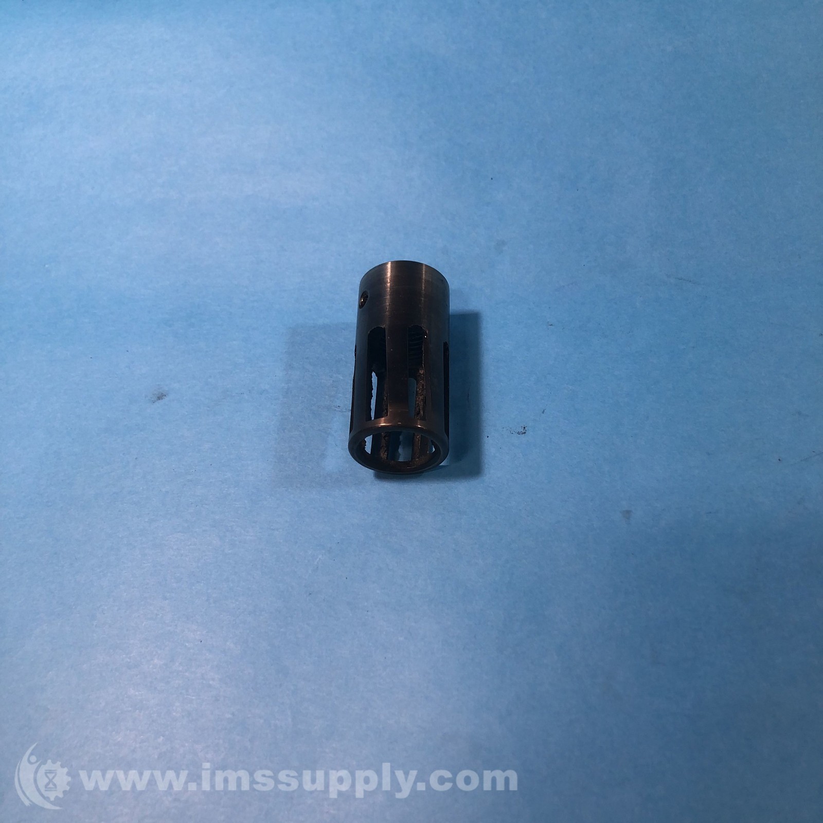 Cogsdill Tool Products, Inc. R-1094 JAN-13 Drill Chamber USIP