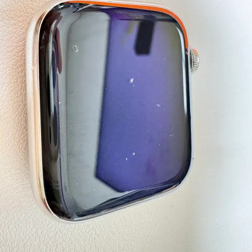 Apple Watch Hermès 44mm Full Box Used