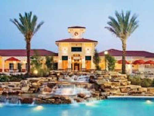 Orange Lake Resort - 30,000 Points   *FREE 2026 USAGE!*