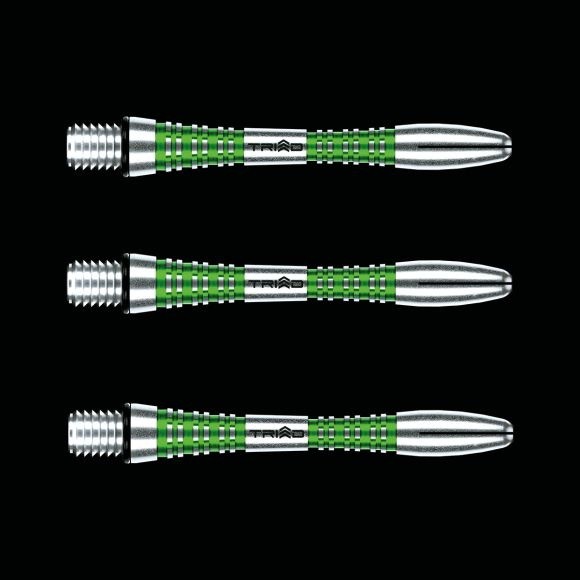 Winmau Triad Short Dart Shafts