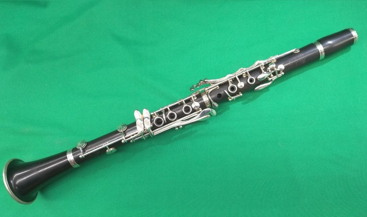 BUFFET CRAMPON E-13 Clarinet