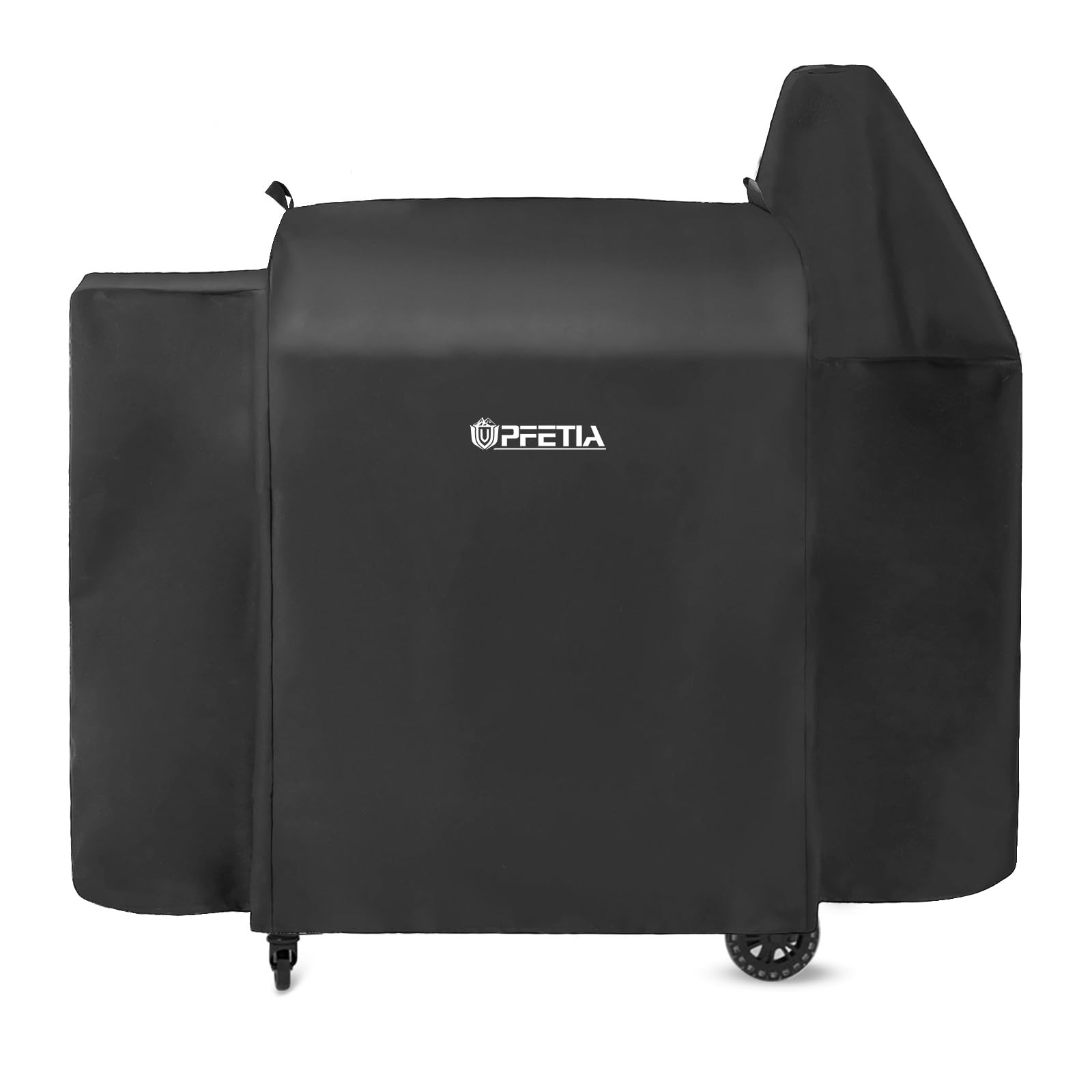 UPFETIA Grill Cover for Pit Boss 820 Series Pro Series 850 Pellet Grill Waterpro