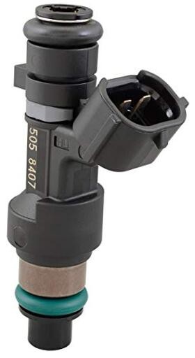  FIJ0052 Fuel Injector 