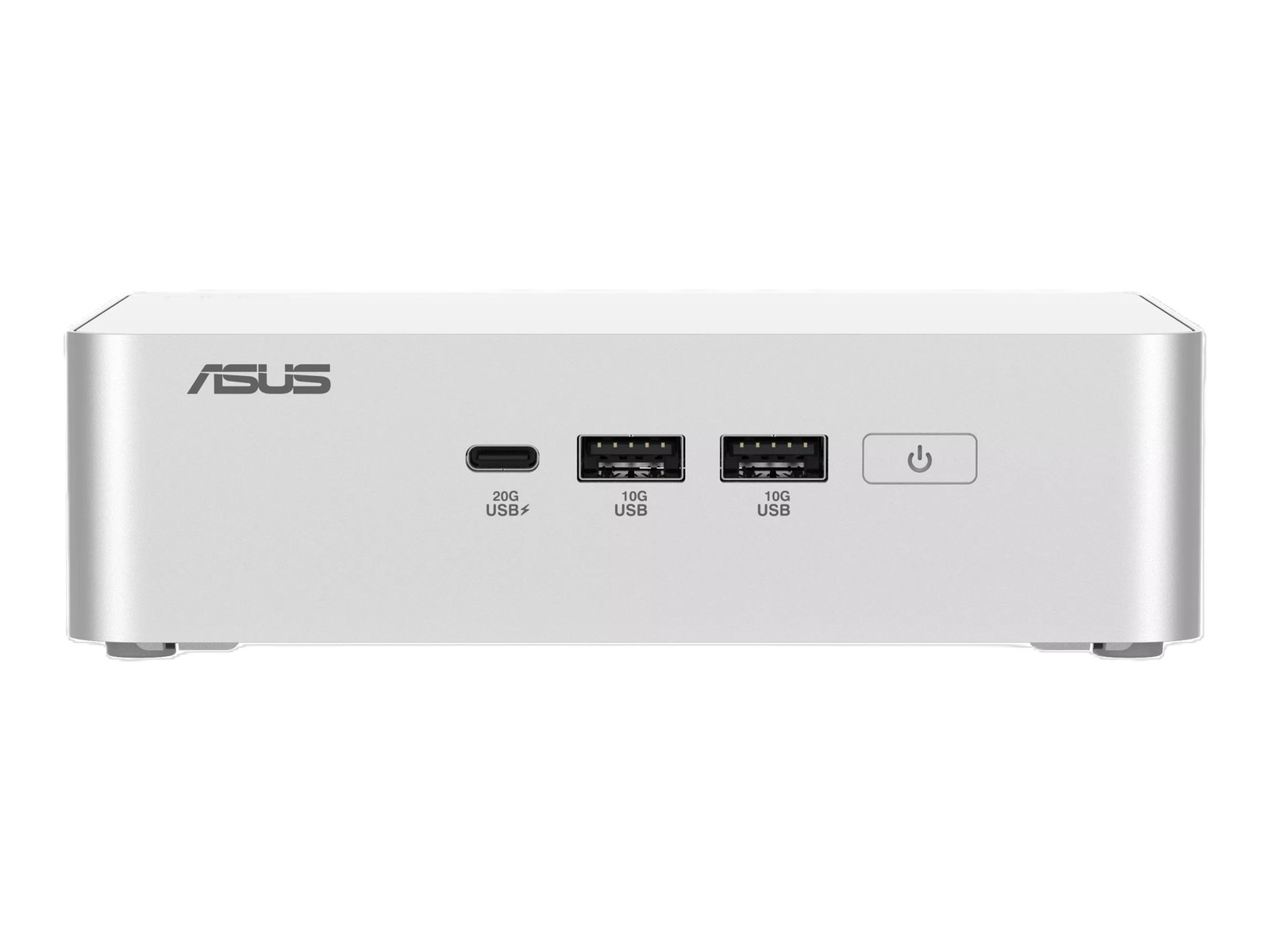 ASUS Nuc 15 Pro+ Rnuc15Crsu900002 Barebone Barebone Core 90AR00P3-M00050