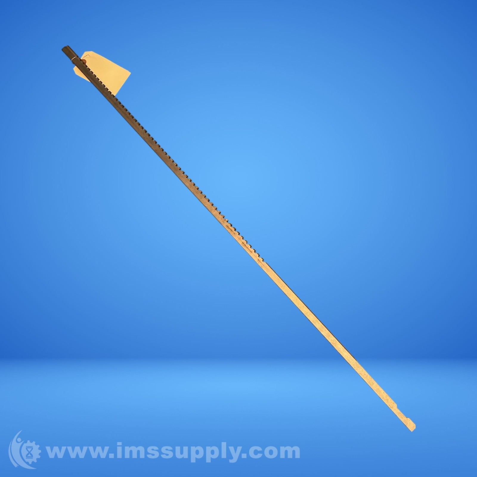 GBC STNOO4059 - 8973285730 39" Keyway Broach USIP