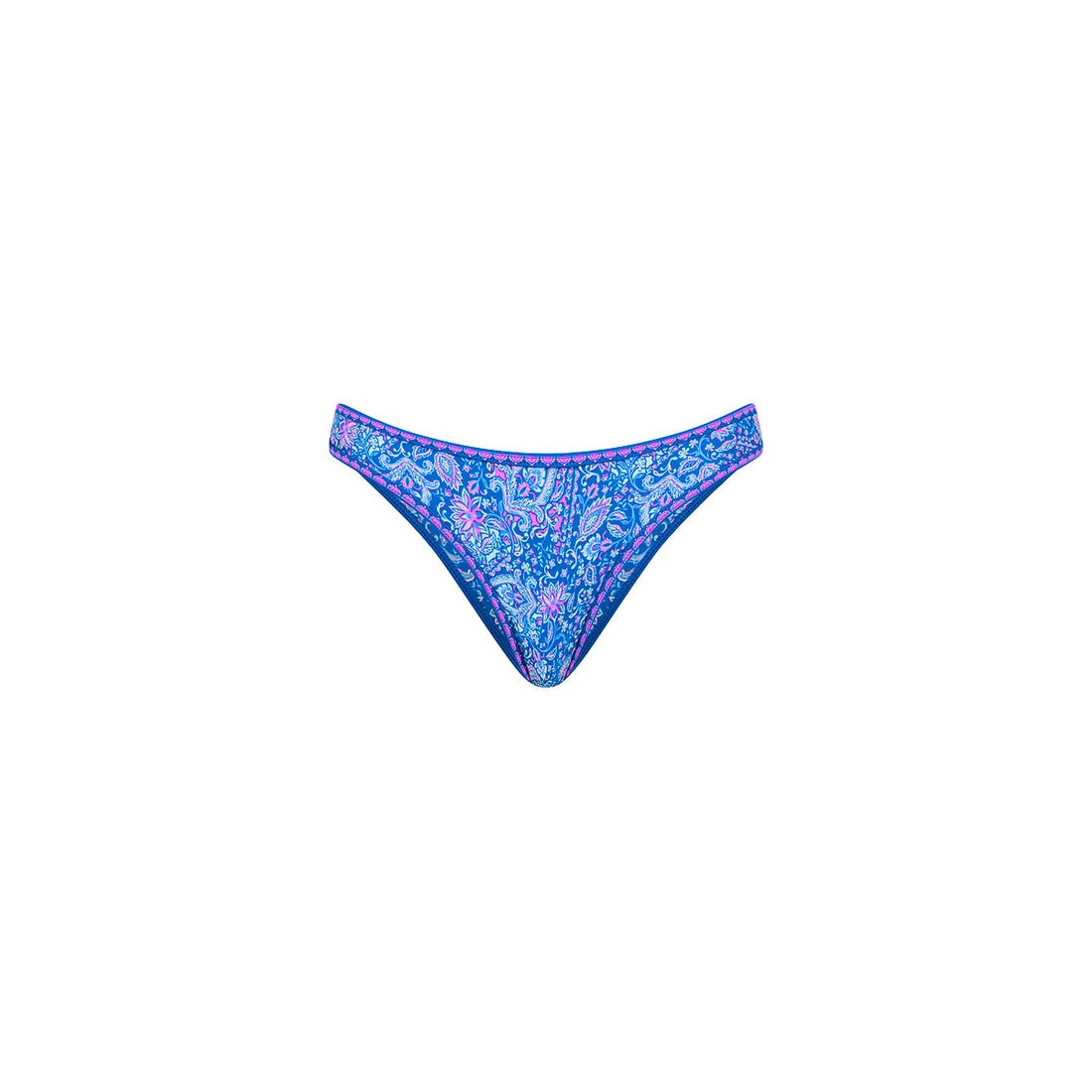 Kulani Kinis Modest Full Coverage Bikini Bottom