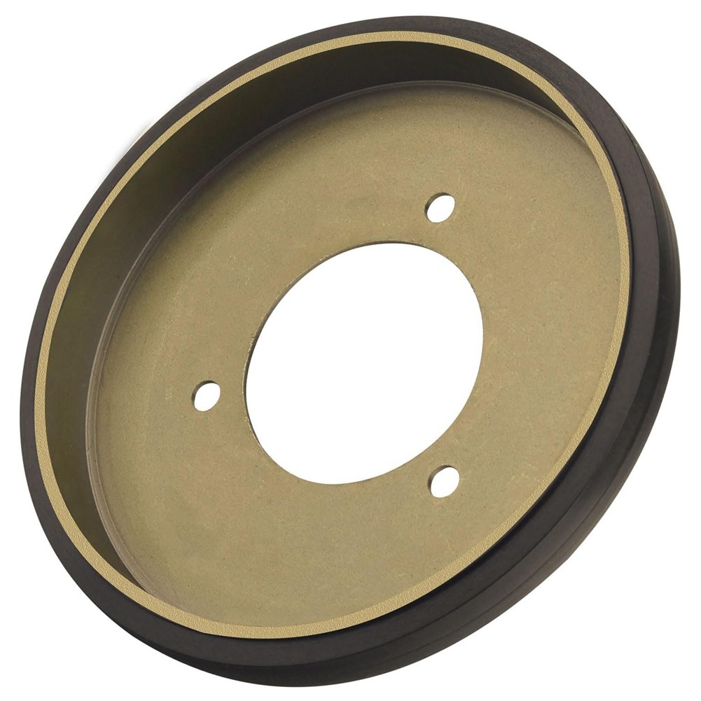 119-1567 Friction Wheel, Replaces 106-4480, For Snow Blowers 17740,38629,38633,38637222