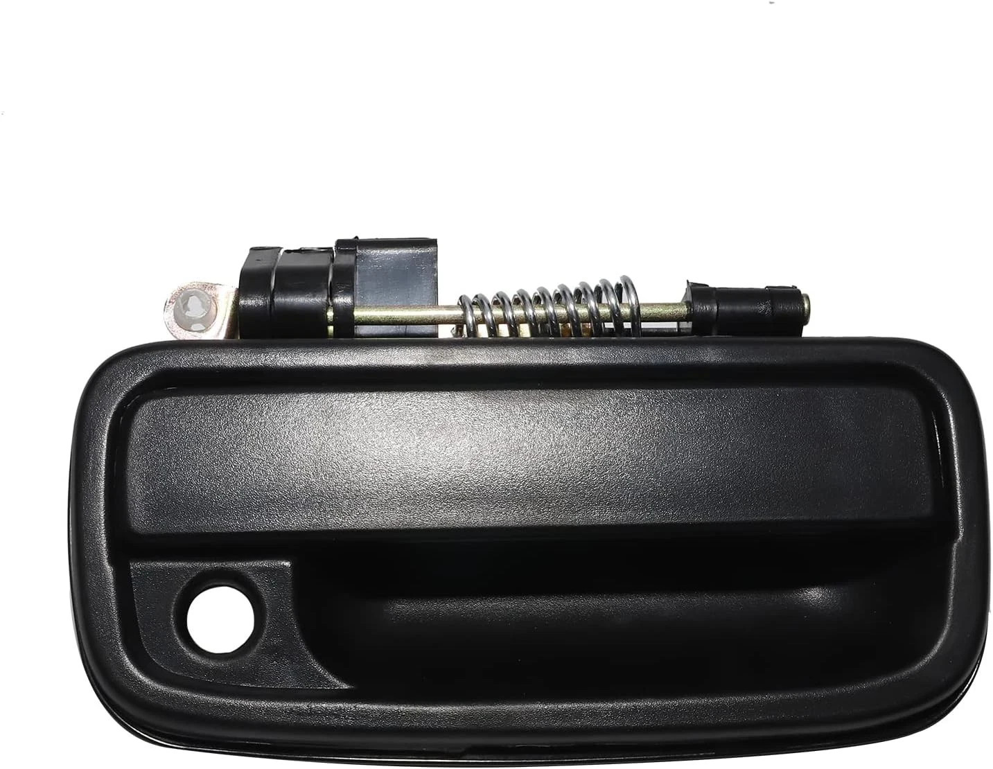 69210-35020 Black Front Right Passenger Exterior Outside Door Handle for Toyota*