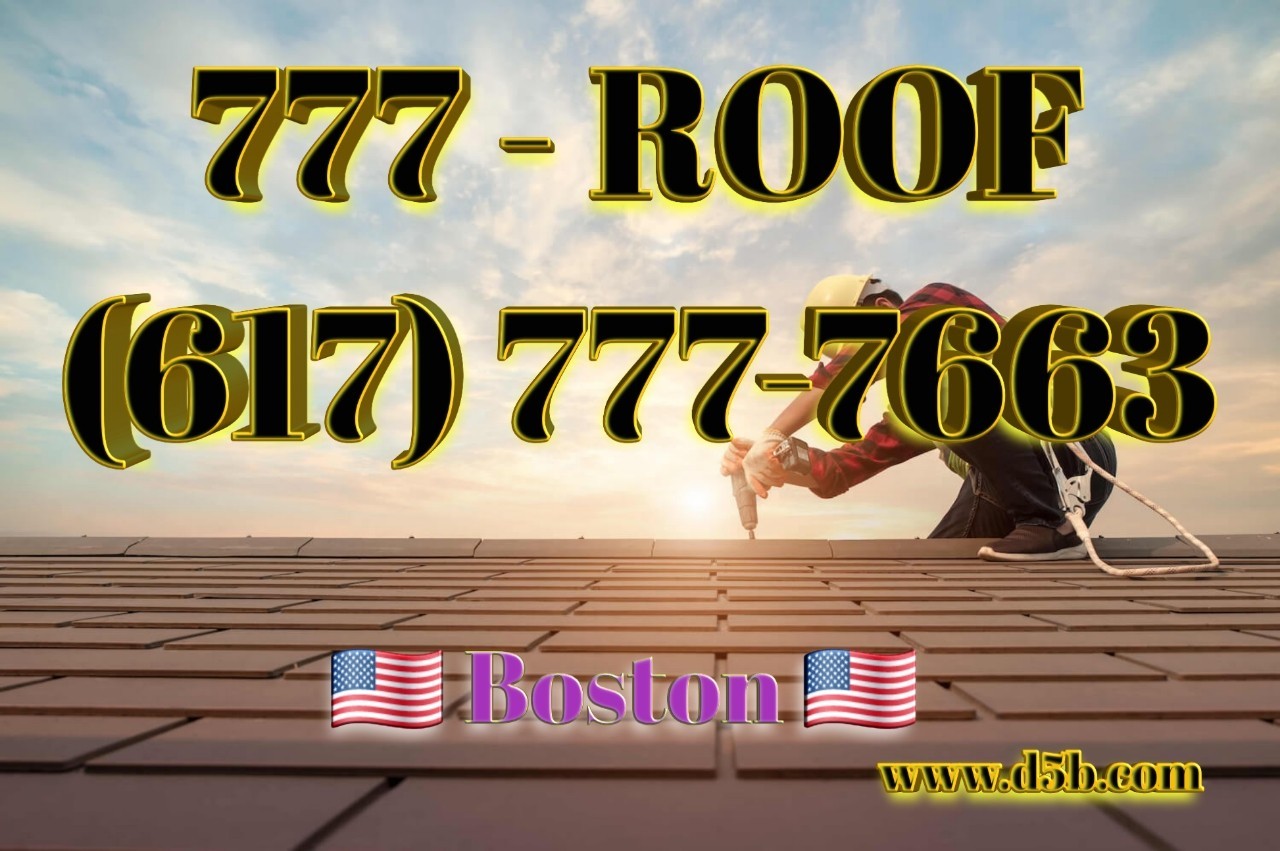 Easy Phone Number (617) 777-7663/ROOF UNIQUE VANITY BOSTON AREA ROOFING COMPANY 