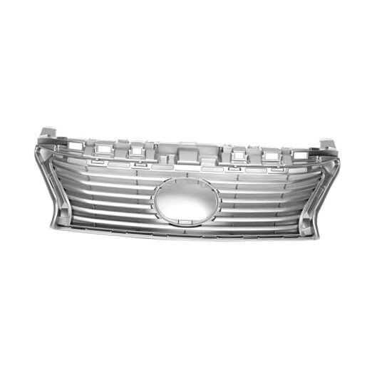  Front Upper Hood Bumper Grille Grill for Lexus ES 350 2013 2014 2015 