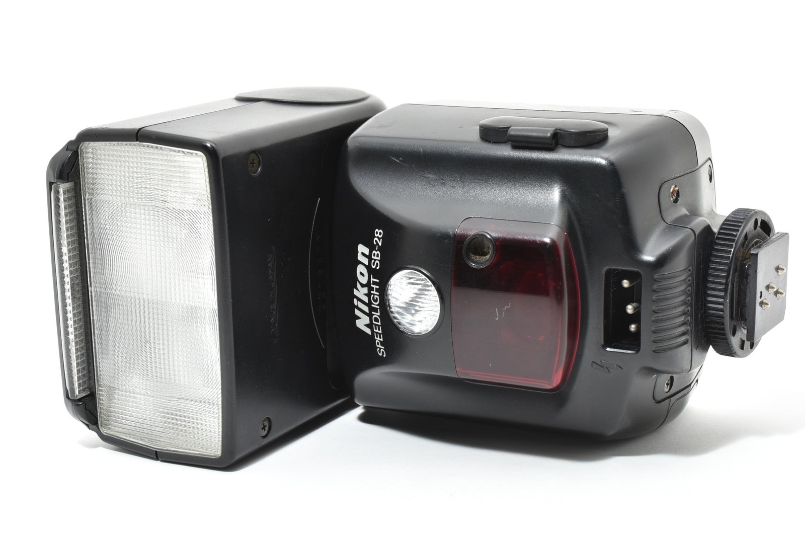 [MINT] Nikon SB-28 Speedlight Flash TTL Shoe Mount For F100 F90X From JAPAN