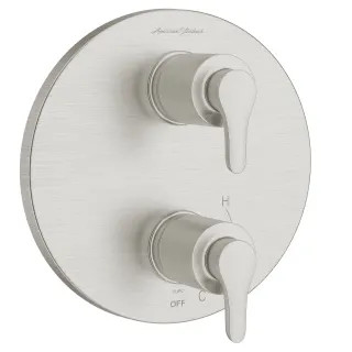 American Standard TU105740.295 - Valve Trim Only Showers