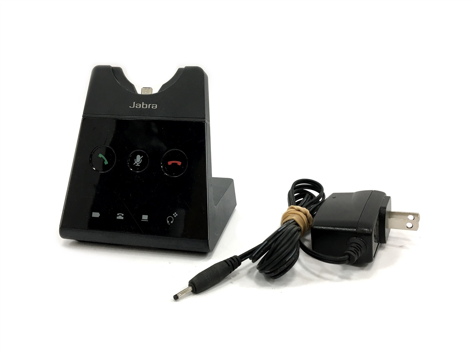 Jabra Engage 65 Headset Base 9559-553-125 WHB051BS