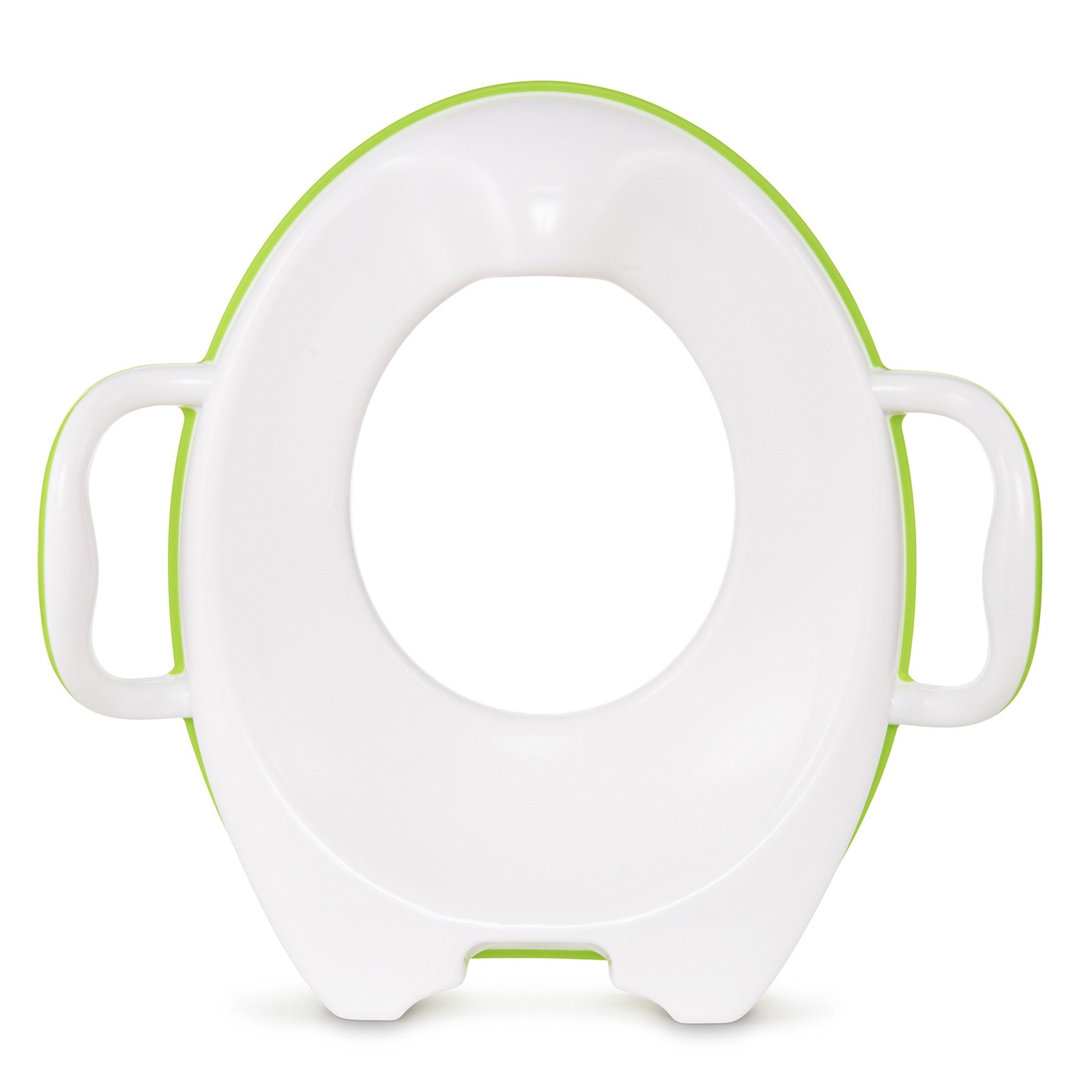 Munchkin® Sturdy™ Potty Training Seat, Green 1 Pack, 