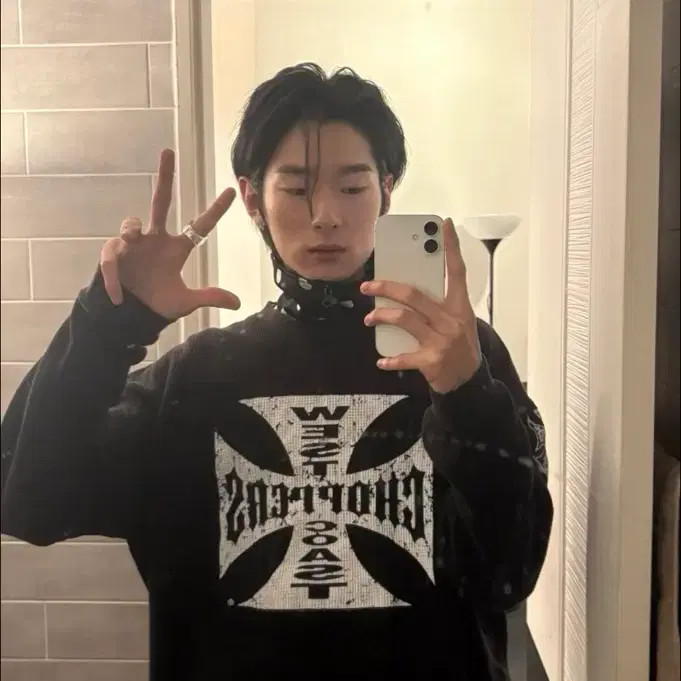 Luxury Tape Sticker Set Large & Small New