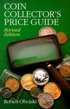 Coin Collector's Price Guide by Robert Obojski
