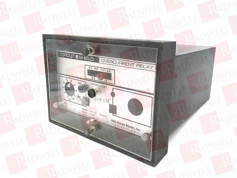 ASEA BROWN BOVERI 223S2140 / 223S2140 (USED)