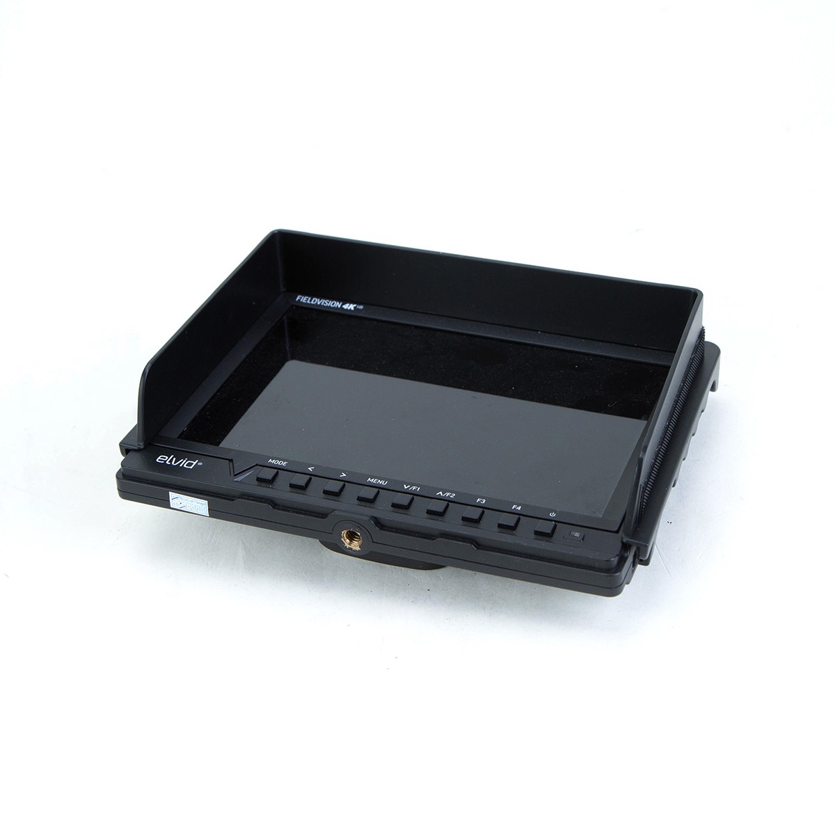 Elvid FieldVision 4KV2 7" On-Camera Monitor - SKU#2030094