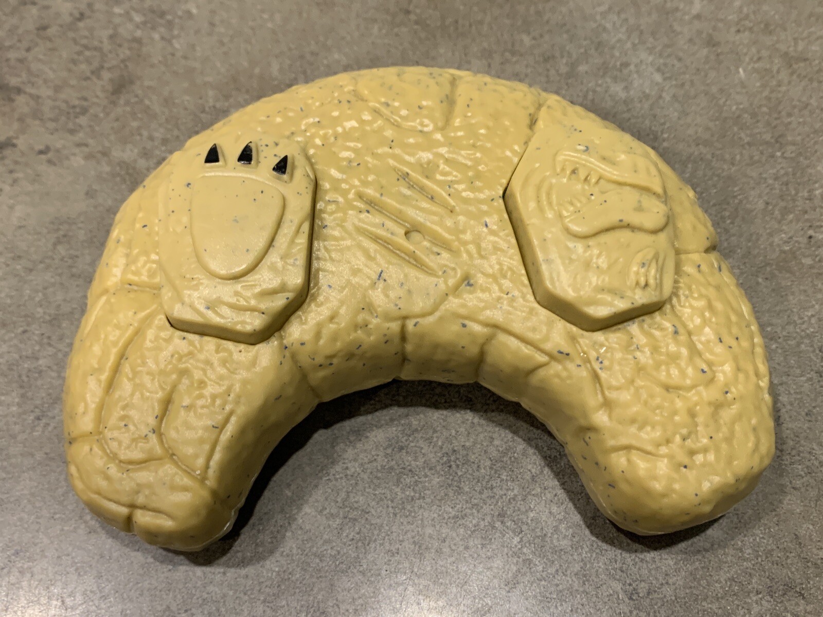 Rampaging Rex Dinosaur Odyssey Toys Replacement Remote Control RC