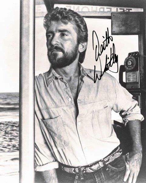 REPRINT - KEITH WHITLEY Legend Country Autographed Signed 8 x 10 Photo Poster