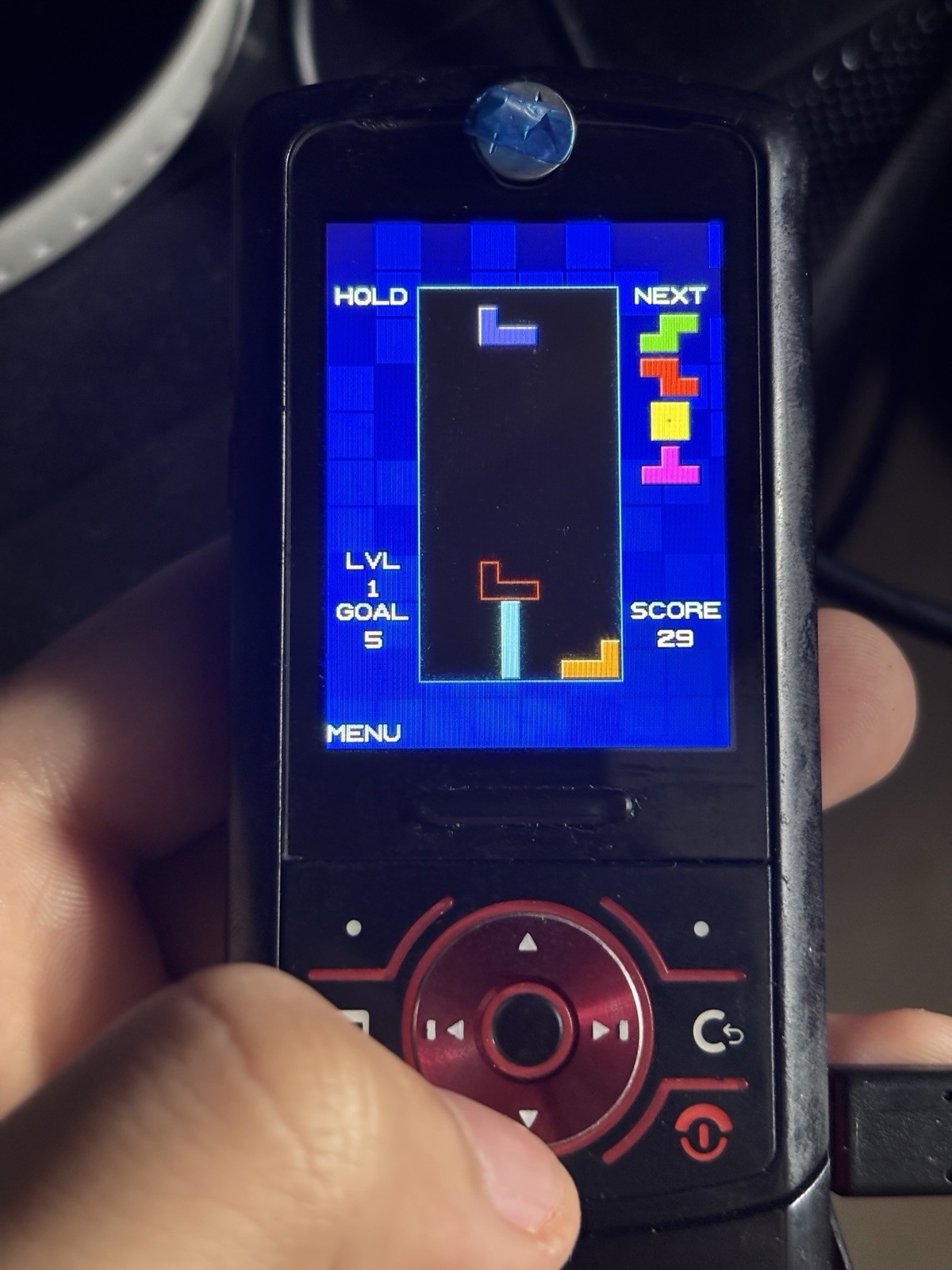 Motorola ROKR Z6 GSM 2G